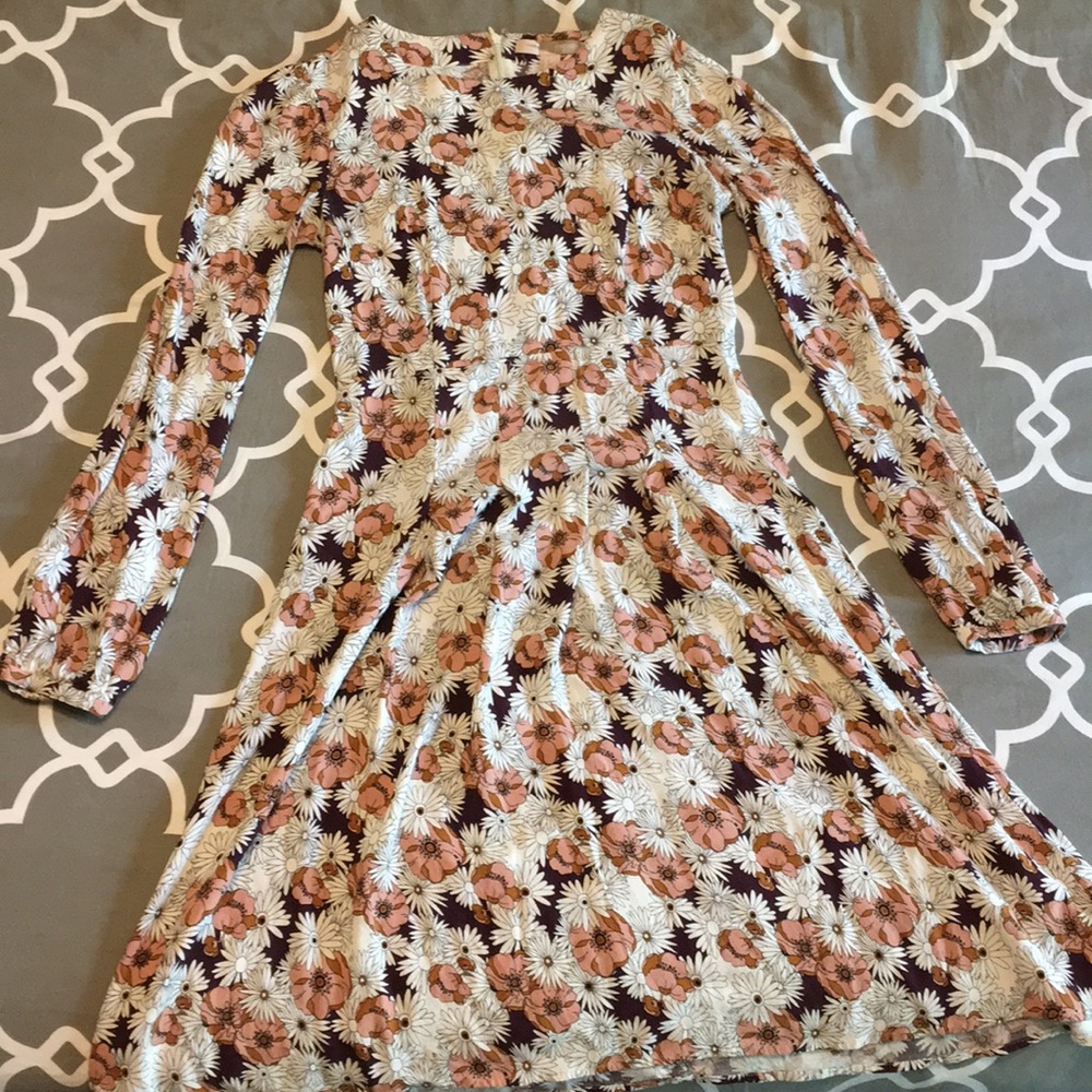 Forever 21 Dress